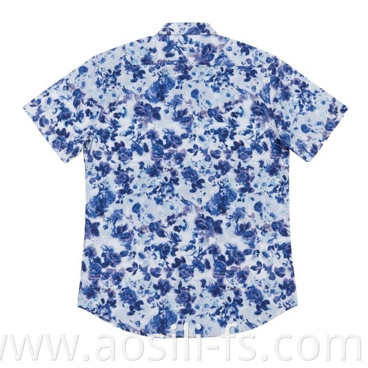 Mens cotton shirts